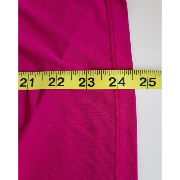 Dana Buchman & Nine West Women's Sleeveless Blouses Tunics Top Knot Tie Size L - Picture 12 of 16